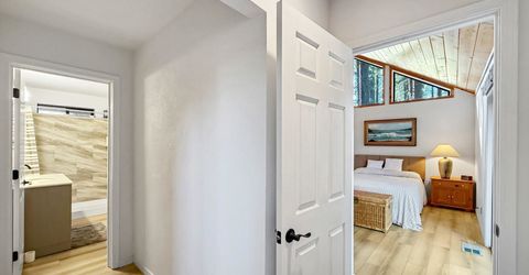 201 Sugarpine Drive, Blairsden, CA 96103 Photo