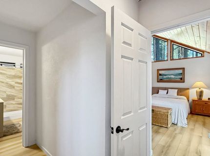 201 Sugarpine Drive, Blairsden, CA 96103 Photo