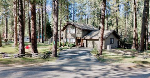 201 Sugarpine Drive, Blairsden, CA 96103 Photo