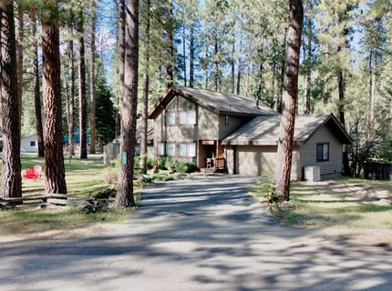 201 Sugarpine Drive, Blairsden, CA 96103 Photo