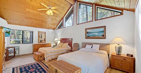 201 Sugarpine Drive, Blairsden, CA 96103 Photo