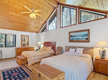 201 Sugarpine Drive, Blairsden, CA 96103 Photo