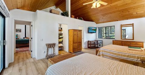 201 Sugarpine Drive, Blairsden, CA 96103 Photo