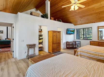 201 Sugarpine Drive, Blairsden, CA 96103 Photo