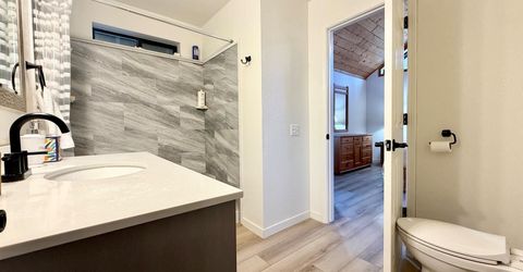 201 Sugarpine Drive, Blairsden, CA 96103 Photo