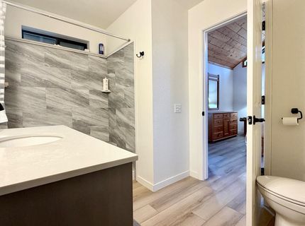 201 Sugarpine Drive, Blairsden, CA 96103 Photo