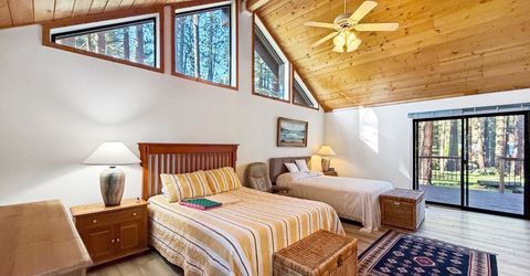 201 Sugarpine Drive, Blairsden, CA 96103 Photo