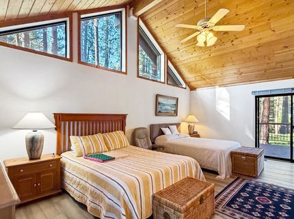 201 Sugarpine Drive, Blairsden, CA 96103 Photo