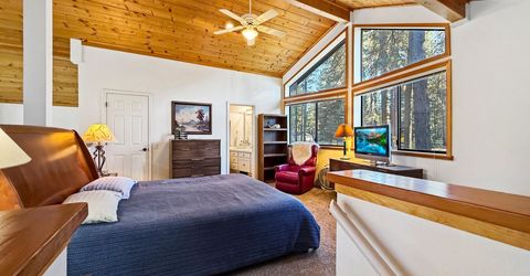 201 Sugarpine Drive, Blairsden, CA 96103 Photo
