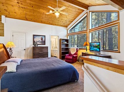201 Sugarpine Drive, Blairsden, CA 96103 Photo