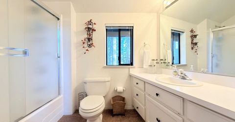 201 Sugarpine Drive, Blairsden, CA 96103 Photo