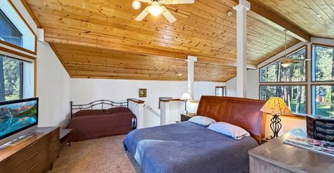 201 Sugarpine Drive, Blairsden, CA 96103 Photo