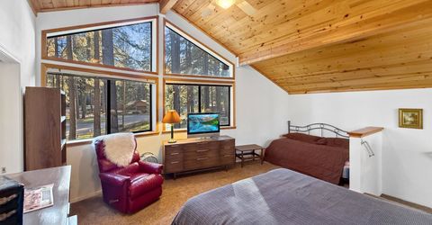 201 Sugarpine Drive, Blairsden, CA 96103 Photo