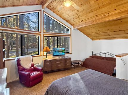 201 Sugarpine Drive, Blairsden, CA 96103 Photo