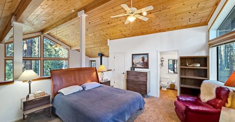 201 Sugarpine Drive, Blairsden, CA 96103 Photo