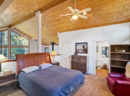 201 Sugarpine Drive, Blairsden, CA 96103 Photo