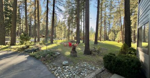 201 Sugarpine Drive, Blairsden, CA 96103 Photo