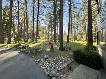201 Sugarpine Drive, Blairsden, CA 96103 Photo