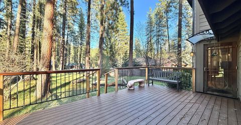 201 Sugarpine Drive, Blairsden, CA 96103 Photo