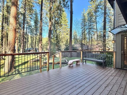 201 Sugarpine Drive, Blairsden, CA 96103 Photo