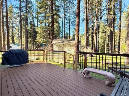 201 Sugarpine Drive, Blairsden, CA 96103 Photo