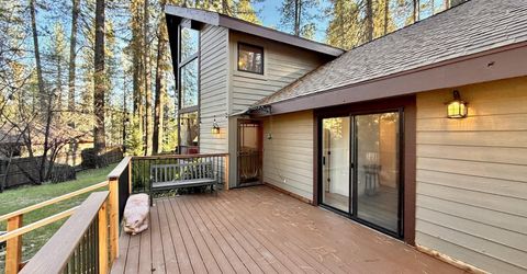 201 Sugarpine Drive, Blairsden, CA 96103 Photo