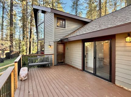 201 Sugarpine Drive, Blairsden, CA 96103 Photo