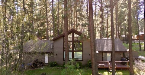 201 Sugarpine Drive, Blairsden, CA 96103 Photo