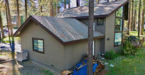 201 Sugarpine Drive, Blairsden, CA 96103 Photo