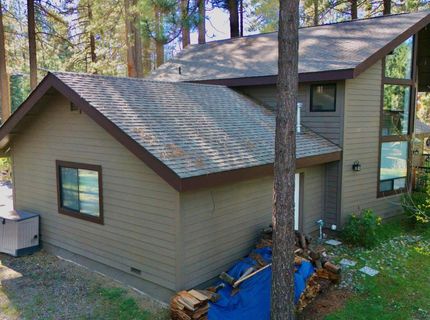 201 Sugarpine Drive, Blairsden, CA 96103 Photo