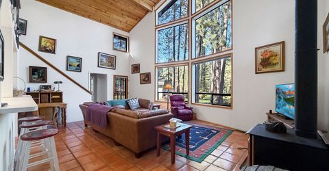 201 Sugarpine Drive, Blairsden, CA 96103 Photo
