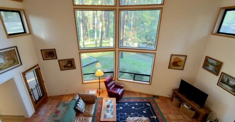 201 Sugarpine Drive, Blairsden, CA 96103 Photo