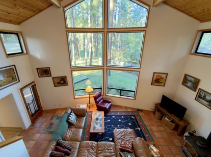 201 Sugarpine Drive, Blairsden, CA 96103 Photo