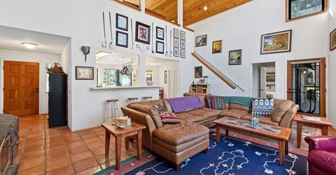201 Sugarpine Drive, Blairsden, CA 96103 Photo