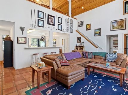 201 Sugarpine Drive, Blairsden, CA 96103 Photo