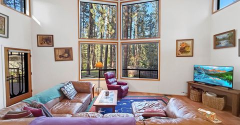 201 Sugarpine Drive, Blairsden, CA 96103 Photo