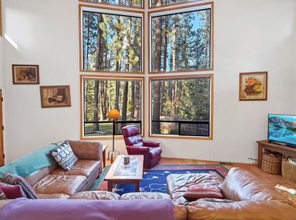 201 Sugarpine Drive, Blairsden, CA 96103 Photo