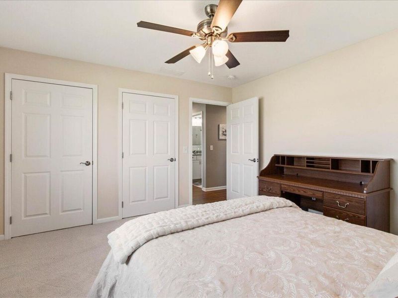 890 Autumn Chase Lane, Marysville, OH 43040 Photo 15