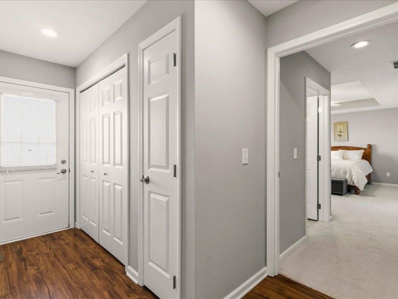 890 Autumn Chase Lane, Marysville, OH 43040 Photo 16