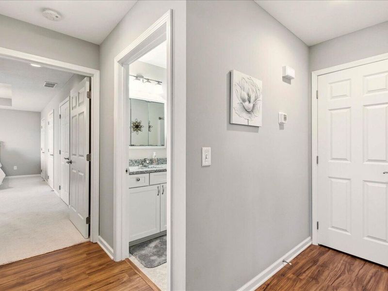 890 Autumn Chase Lane, Marysville, OH 43040 Photo 19