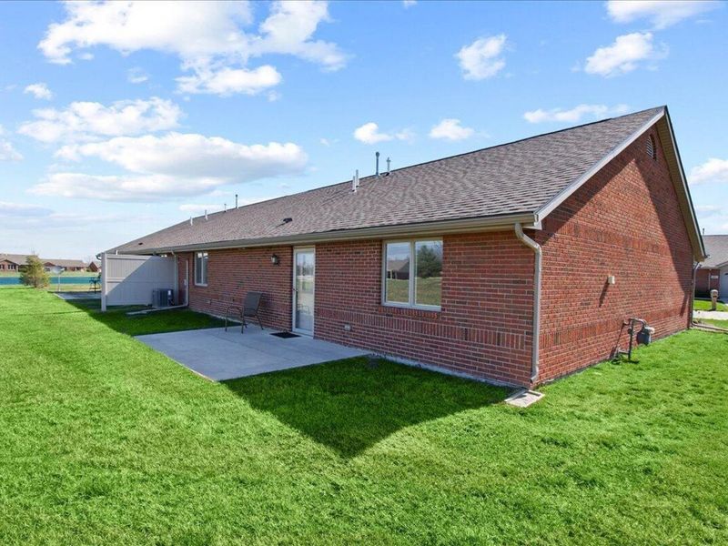 890 Autumn Chase Lane, Marysville, OH 43040 Photo 27