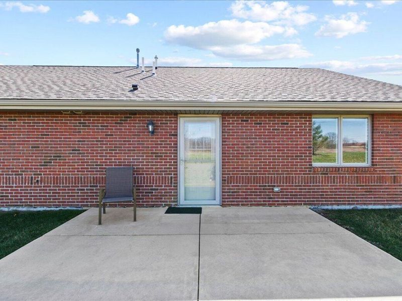 890 Autumn Chase Lane, Marysville, OH 43040 Photo 30