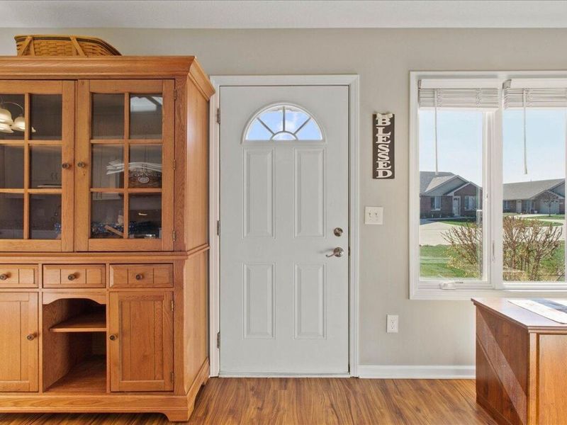 890 Autumn Chase Lane, Marysville, OH 43040 Photo 4