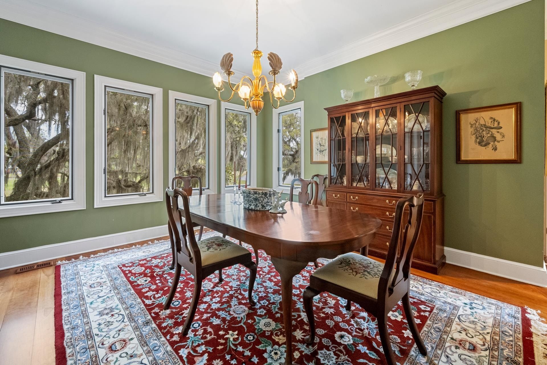 110 Swan Point Trail Photo 13