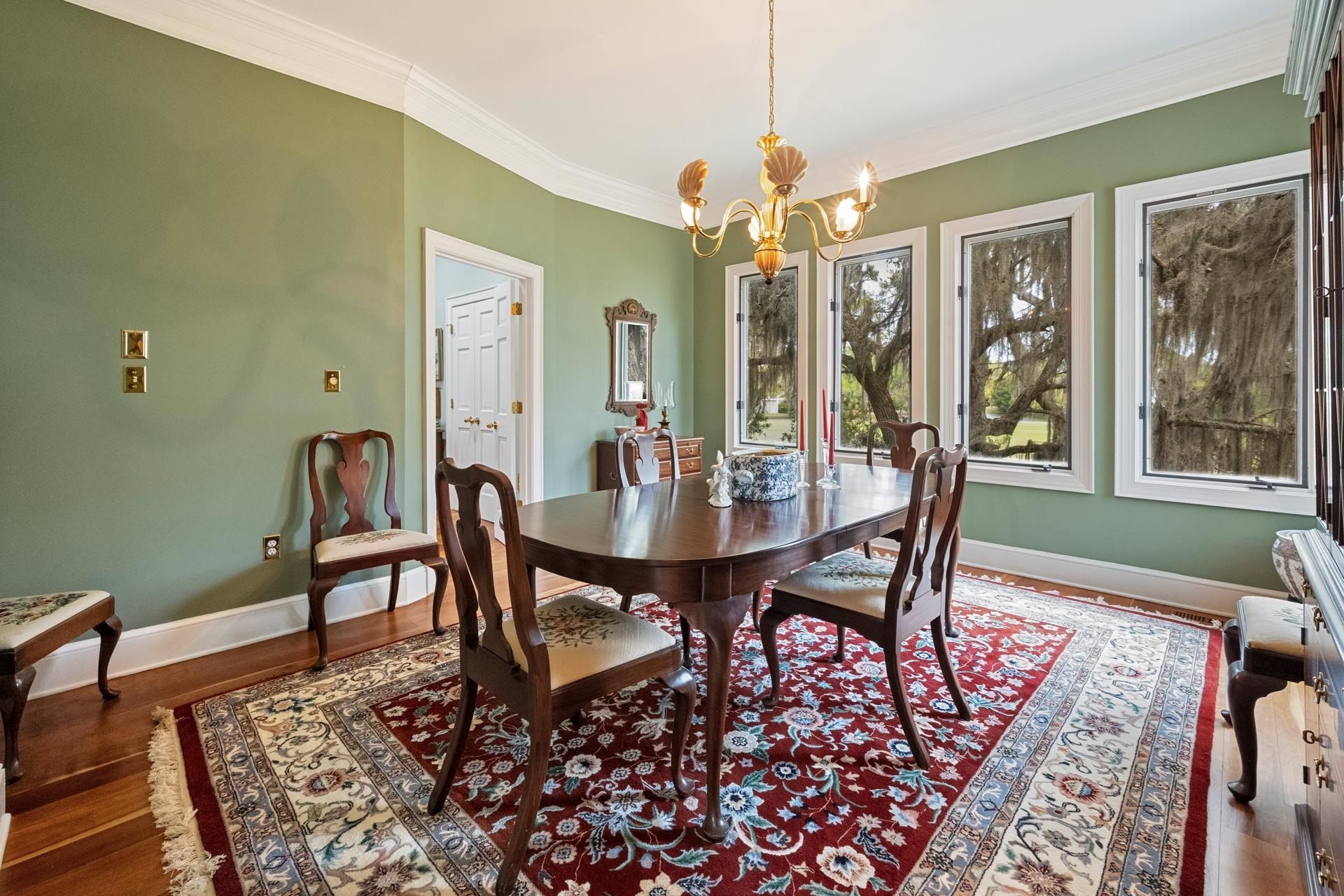 110 Swan Point Trail Photo 14