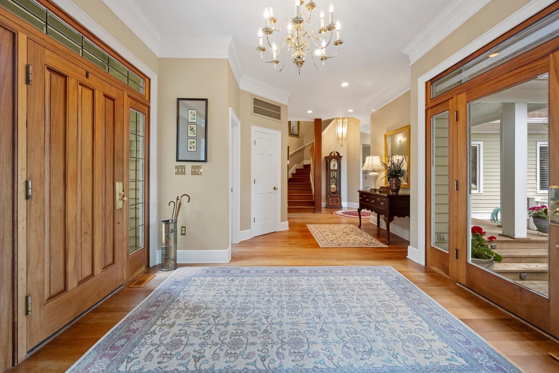 110 Swan Point Trail Photo 5