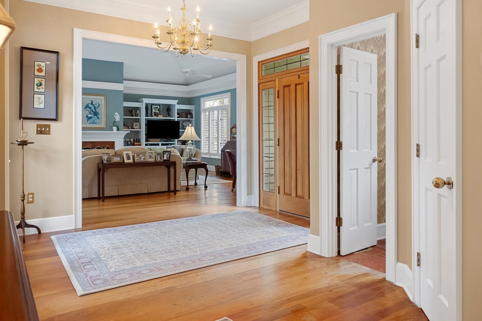 110 Swan Point Trail Photo 6