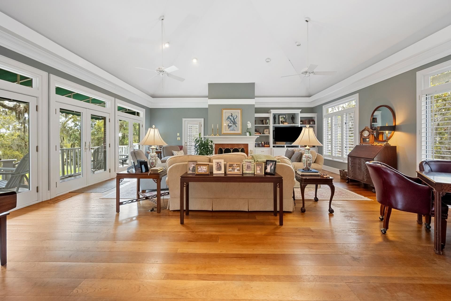 110 Swan Point Trail Photo 7