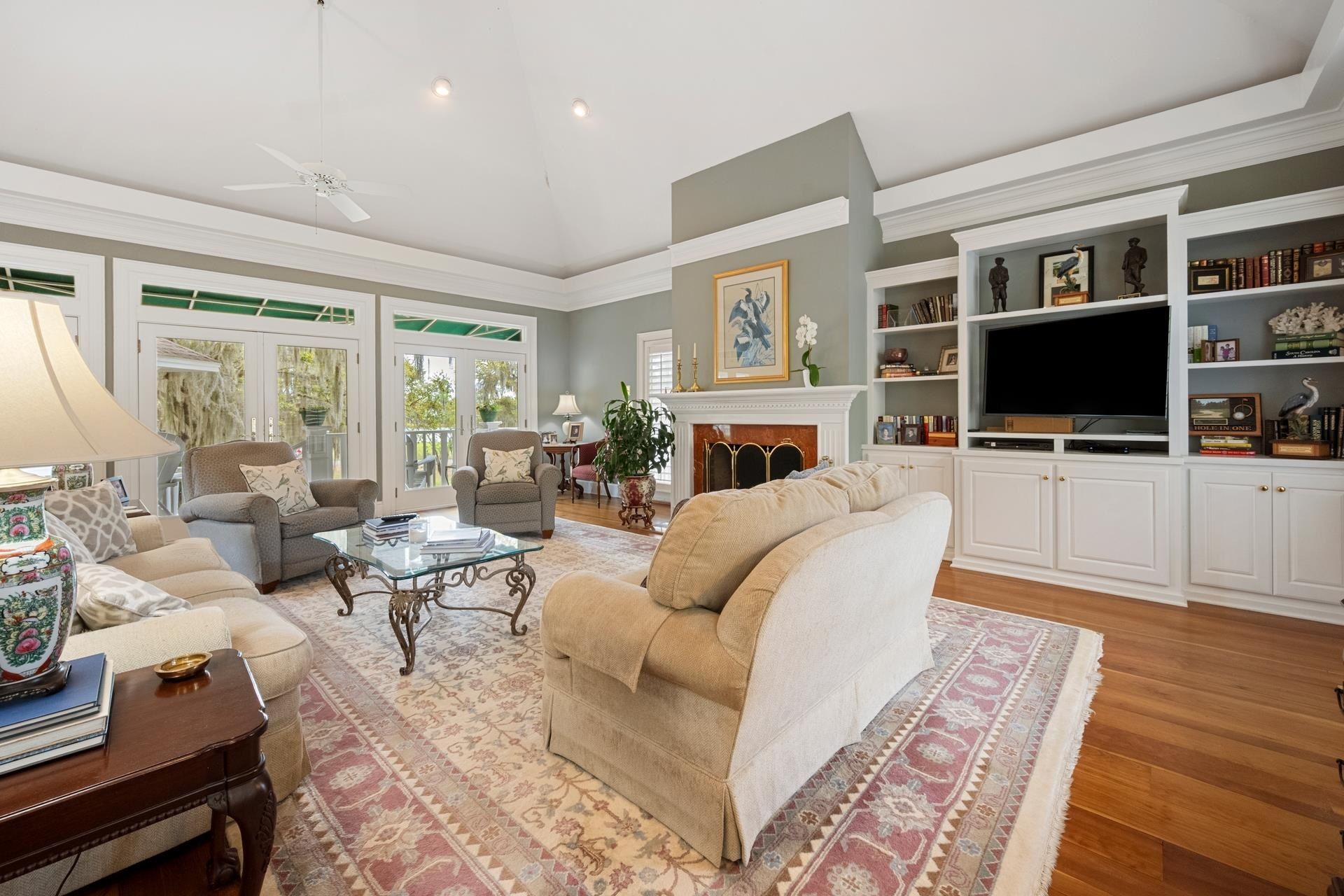 110 Swan Point Trail Photo 8