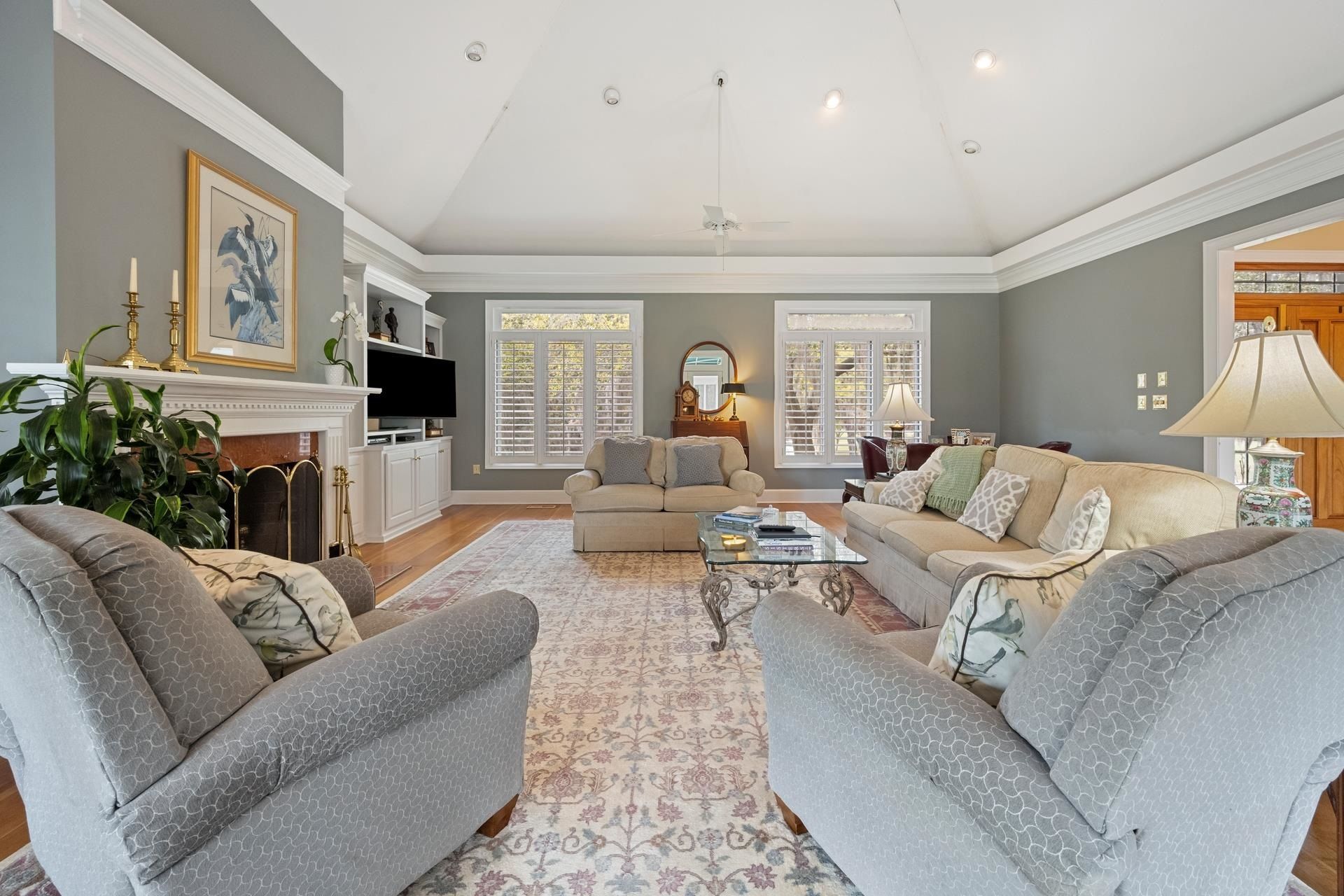 110 Swan Point Trail Photo 9